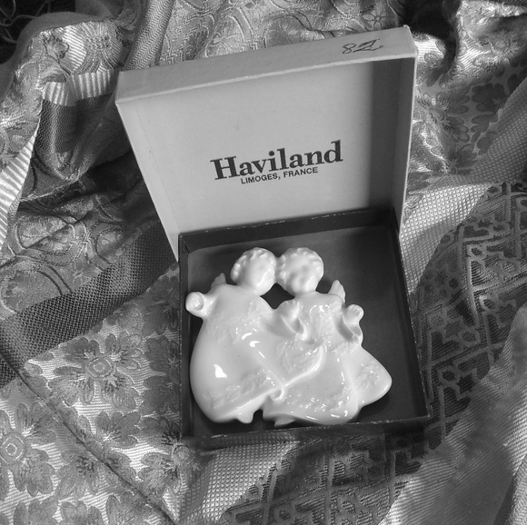📯Haviland Christmas Collection📯 - Picture 1 of 2